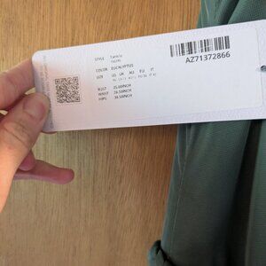 Azzazie Tanicia bridesmaids dress